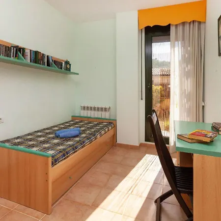Holiday Garbi Playa Lloret de Mar