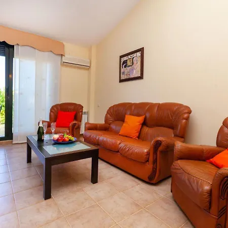 Holiday Garbi Playa * Lloret de Mar