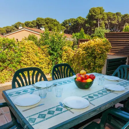 Holiday Garbi Playa Vakantiehuis