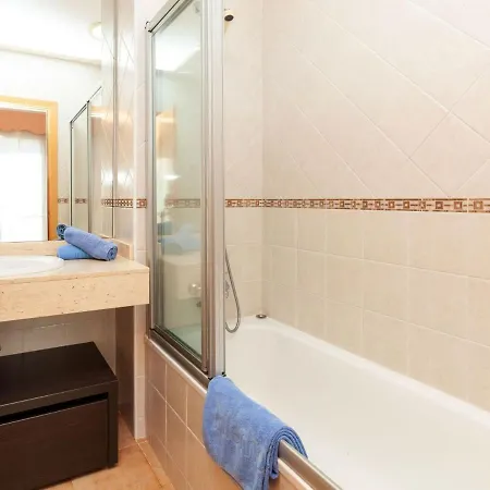 Holiday Garbi Playa Vakantiehuis Lloret de Mar