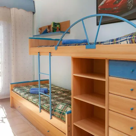 Holiday Garbi Playa Vakantiehuis *
