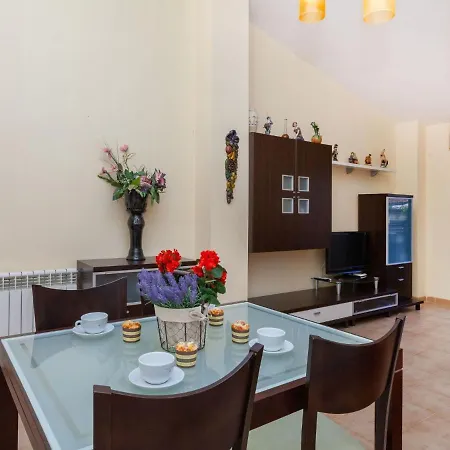 Casa de Férias Holiday Garbi Playa Lloret de Mar