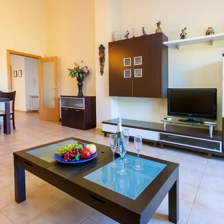Casa de Férias Holiday Garbi Playa Lloret de Mar