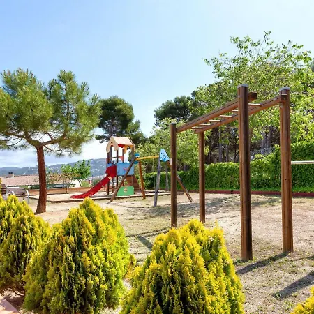 Holiday Garbi Playa Casa de Férias Lloret de Mar