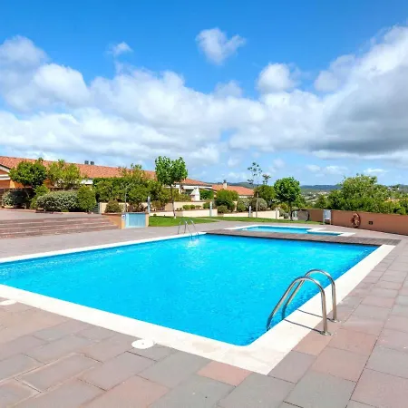Holiday Garbi Playa Prázdninový dům