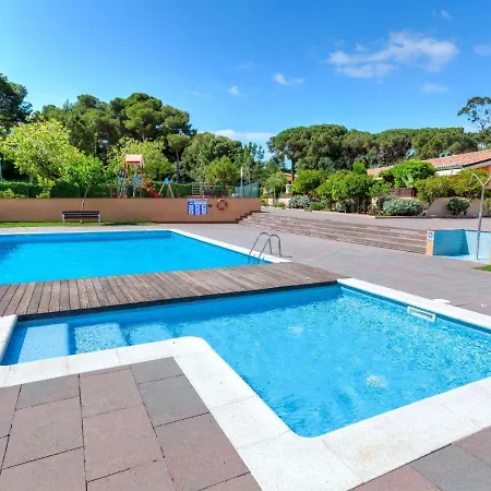 Holiday Garbi Playa Lloret de Mar
